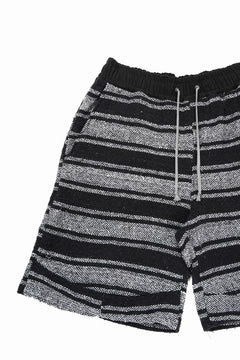 Load image into Gallery viewer, CHANGES x LOOM exclusive REMAKE SHORTS / VINTAGE MEXICAN SURF RAG (MULTI #H)