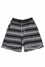 Load image into Gallery viewer, CHANGES x LOOM exclusive REMAKE SHORTS / VINTAGE MEXICAN SURF RAG (MULTI #H)