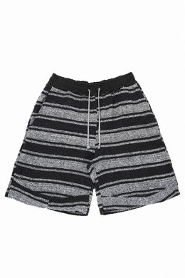 CHANGES x LOOM exclusive REMAKE SHORTS / VINTAGE MEXICAN SURF RAG (MULTI #H)