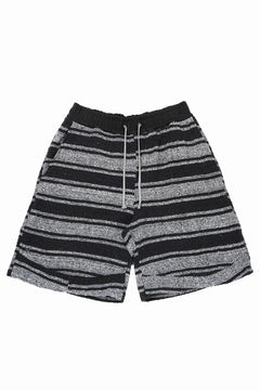 Load image into Gallery viewer, CHANGES x LOOM exclusive REMAKE SHORTS / VINTAGE MEXICAN SURF RAG (MULTI #H)