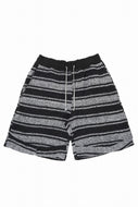CHANGES x LOOM exclusive REMAKE SHORTS / VINTAGE MEXICAN SURF RAG (MULTI #H)