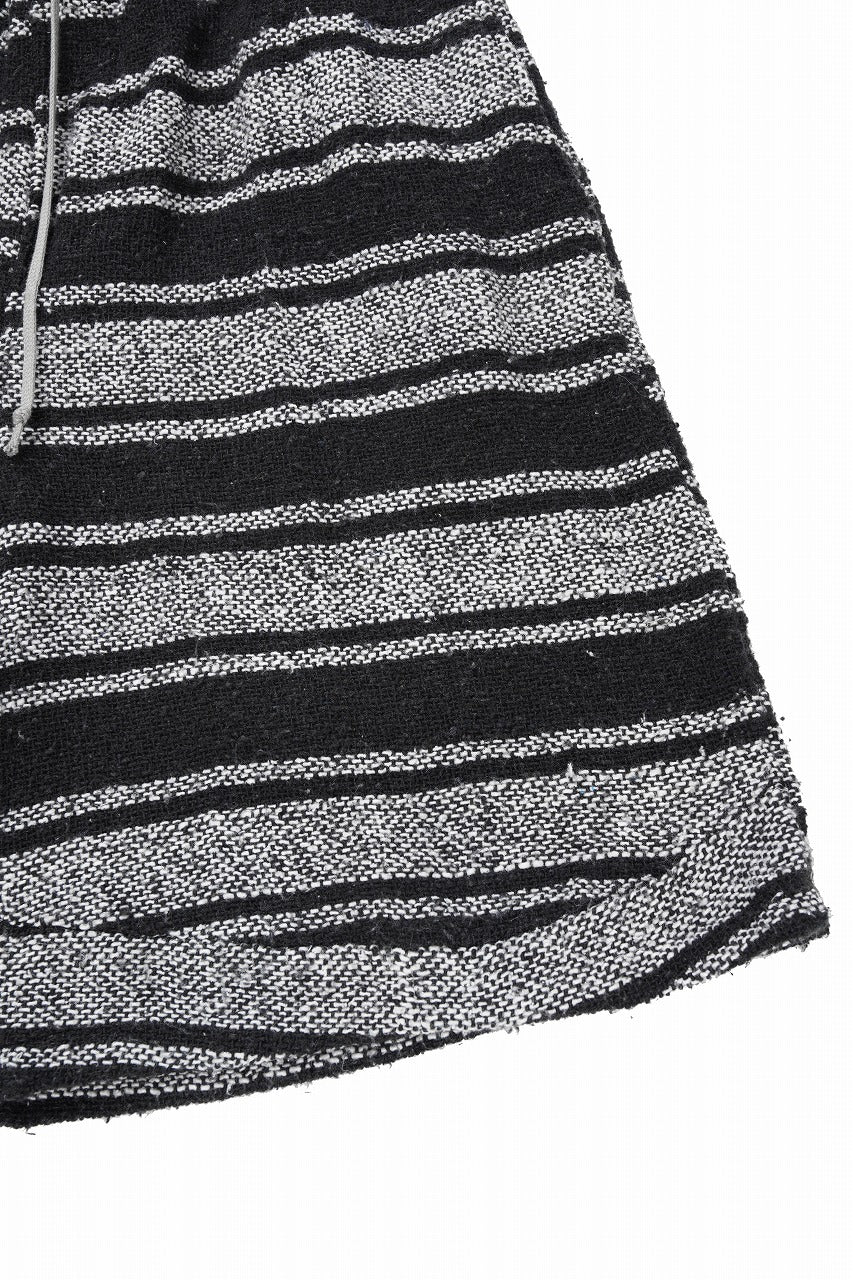 CHANGES x LOOM exclusive REMAKE SHORTS / VINTAGE MEXICAN
