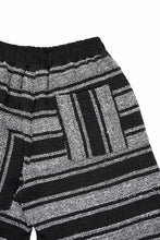 Load image into Gallery viewer, CHANGES x LOOM exclusive REMAKE SHORTS / VINTAGE MEXICAN SURF RAG (MULTI #H)