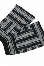 Load image into Gallery viewer, CHANGES x LOOM exclusive REMAKE SHORTS / VINTAGE MEXICAN SURF RAG (MULTI #H)