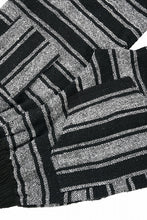 Load image into Gallery viewer, CHANGES x LOOM exclusive REMAKE SHORTS / VINTAGE MEXICAN SURF RAG (MULTI #H)