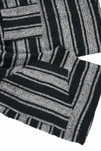 Load image into Gallery viewer, CHANGES x LOOM exclusive REMAKE SHORTS / VINTAGE MEXICAN SURF RAG (MULTI #H)