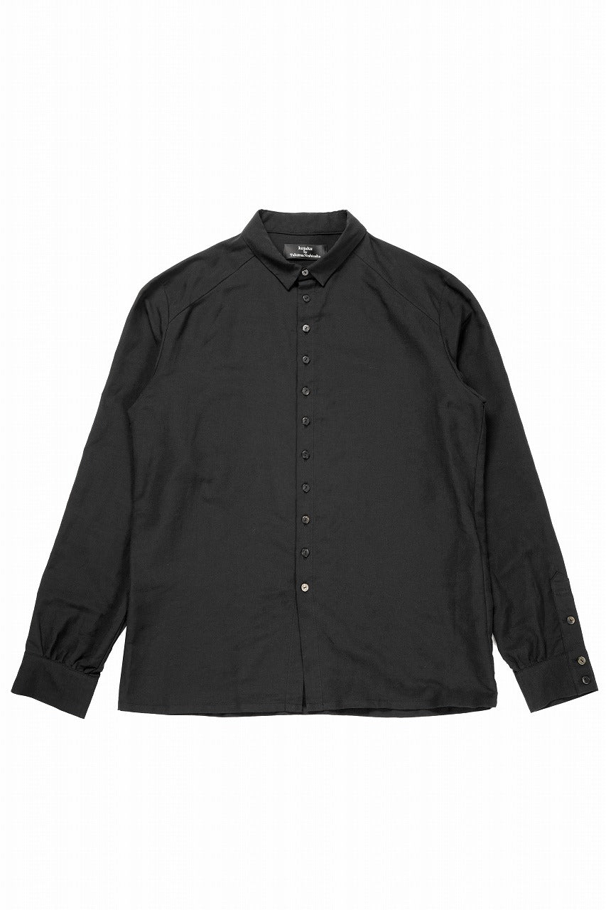 Silk Shirt SS25 34166184 | Zegna US