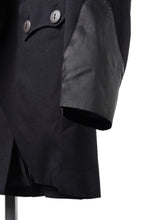 Load image into Gallery viewer, beauty:beast Napoleon 90’s Jacket (BLACK)