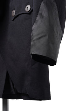 Load image into Gallery viewer, beauty:beast Napoleon 90’s Jacket (BLACK)