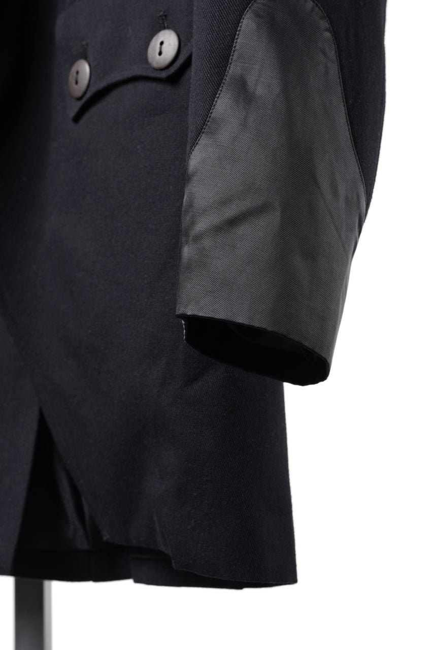 Load image into Gallery viewer, beauty:beast Napoleon 90’s Jacket (BLACK)