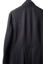 Load image into Gallery viewer, beauty:beast Napoleon 90’s Jacket (BLACK)