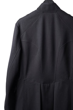 Load image into Gallery viewer, beauty:beast Napoleon 90’s Jacket (BLACK)