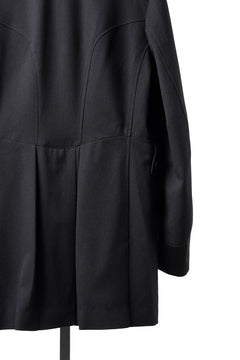Load image into Gallery viewer, beauty:beast Napoleon 90’s Jacket (BLACK)
