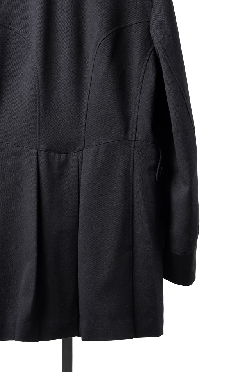 Load image into Gallery viewer, beauty:beast Napoleon 90’s Jacket (BLACK)