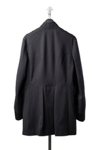 Load image into Gallery viewer, beauty:beast Napoleon 90’s Jacket (BLACK)