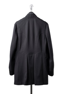 Load image into Gallery viewer, beauty:beast Napoleon 90’s Jacket (BLACK)