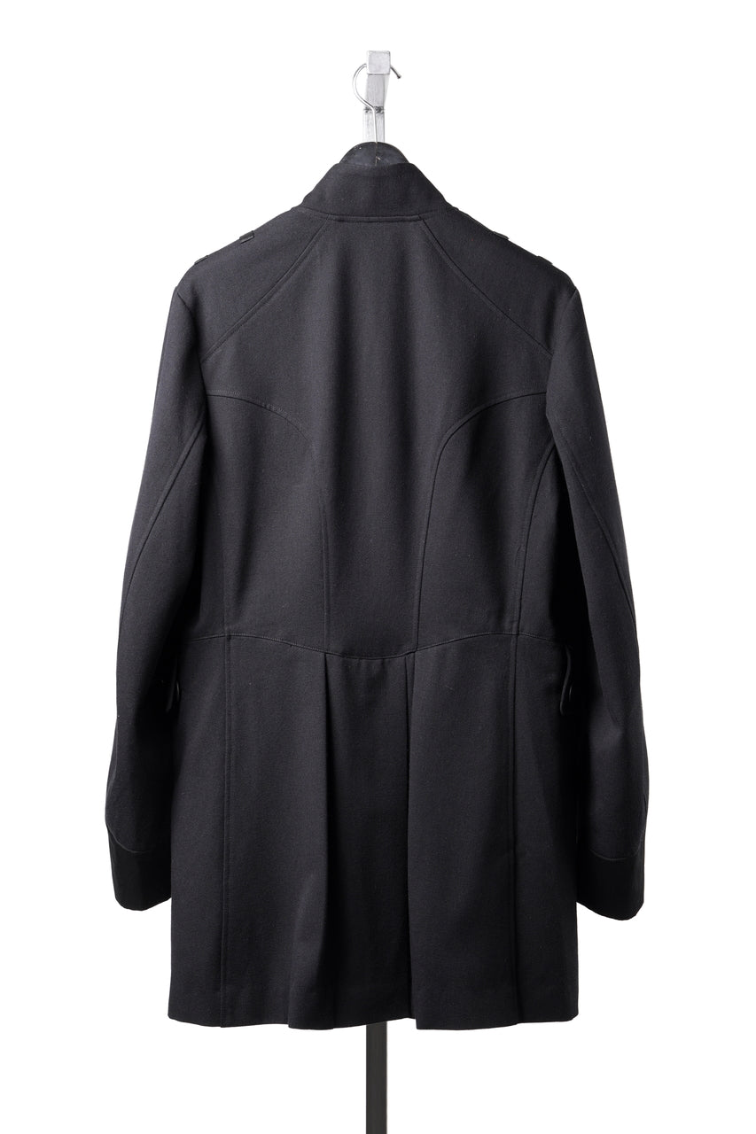 Load image into Gallery viewer, beauty:beast Napoleon 90’s Jacket (BLACK)