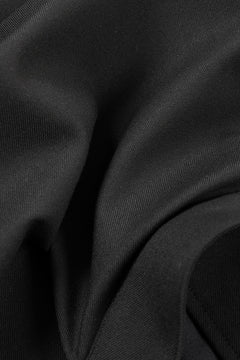 画像をギャラリービューアに読み込む, beauty : beast LAPEL COLLAR SHIRTS JACKET (BLACK)