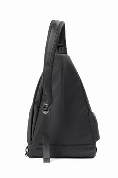 画像をギャラリービューアに読み込む, Y-3 Yohji Yamamoto UTILITY SLING BAG (BLACK)