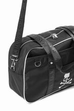 画像をギャラリービューアに読み込む, mastermind SIGNATURE TRAINER 2WAY BAG (BLACK)