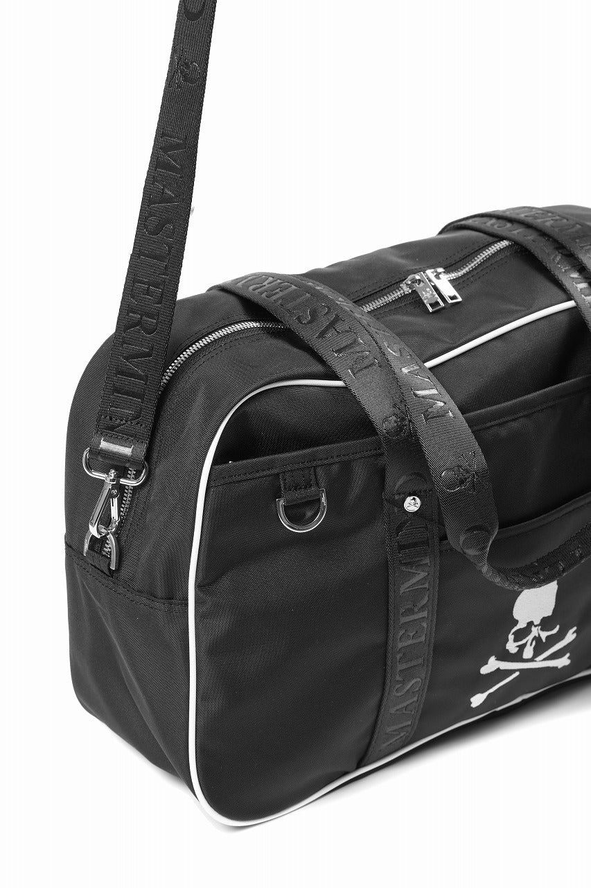 画像をギャラリービューアに読み込む, mastermind SIGNATURE TRAINER 2WAY BAG (BLACK)