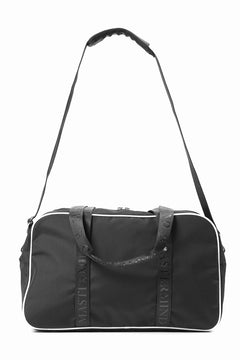 画像をギャラリービューアに読み込む, mastermind SIGNATURE TRAINER 2WAY BAG (BLACK)