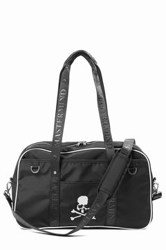 画像をギャラリービューアに読み込む, mastermind SIGNATURE TRAINER 2WAY BAG (BLACK)