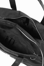 画像をギャラリービューアに読み込む, mastermind SIGNATURE TRAINER 2WAY BAG (BLACK)