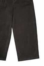 Load image into Gallery viewer, Ten c PANTALONE CARGO / GARMENT DYED CORDUROY STRETCH (CAFE TURCO)