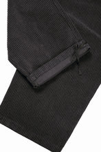 画像をギャラリービューアに読み込む, Ten c PANTALONE CARGO / GARMENT DYED CORDUROY STRETCH (CAFE TURCO)