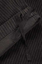 Load image into Gallery viewer, Ten c PANTALONE CARGO / GARMENT DYED CORDUROY STRETCH (CAFE TURCO)