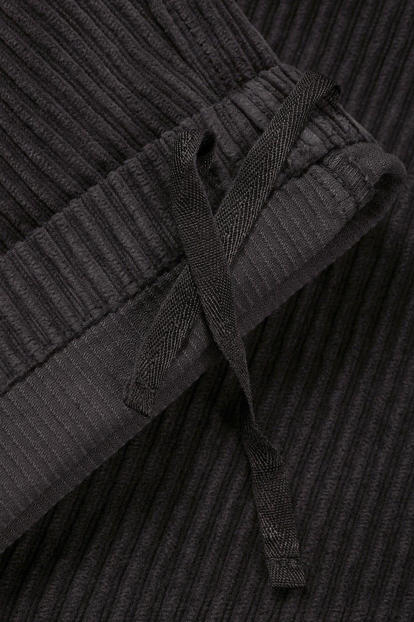 画像をギャラリービューアに読み込む, Ten c PANTALONE CARGO / GARMENT DYED CORDUROY STRETCH (CAFE TURCO)