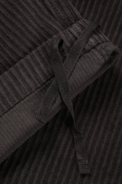 Load image into Gallery viewer, Ten c PANTALONE CARGO / GARMENT DYED CORDUROY STRETCH (CAFE TURCO)
