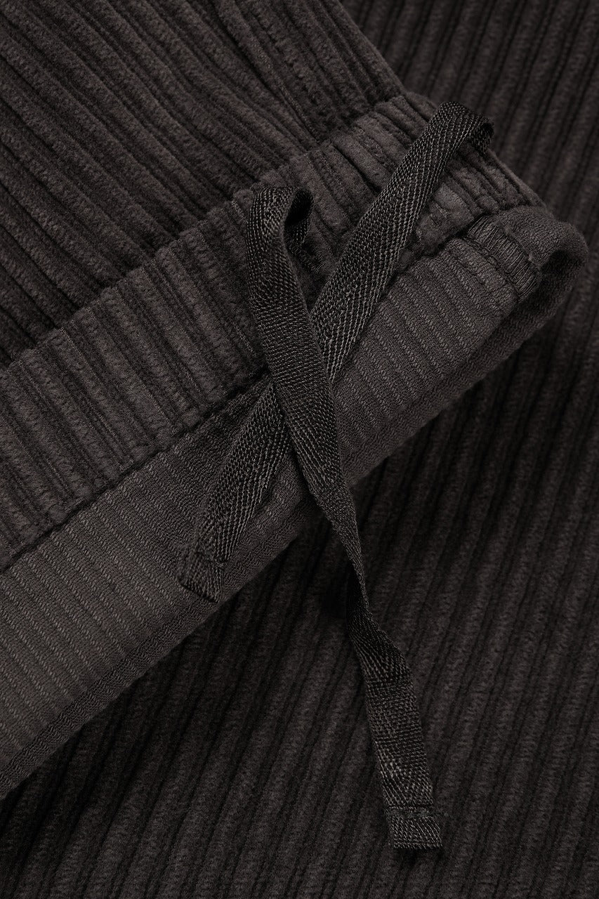 Load image into Gallery viewer, Ten c PANTALONE CARGO / GARMENT DYED CORDUROY STRETCH (CAFE TURCO)
