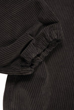 Load image into Gallery viewer, Ten c PANTALONE CARGO / GARMENT DYED CORDUROY STRETCH (CAFE TURCO)