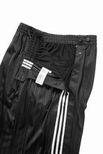 Load image into Gallery viewer, Y-3 Yohji Yamamoto ELITE 5 BASKETBALL TRACK PANTS (BLACK / CHAPEA)
