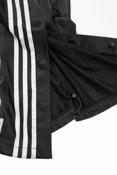 Load image into Gallery viewer, Y-3 Yohji Yamamoto ELITE 5 BASKETBALL TRACK PANTS (BLACK / CHAPEA)