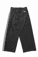 Load image into Gallery viewer, Y-3 Yohji Yamamoto ELITE 5 BASKETBALL TRACK PANTS (BLACK / CHAPEA)