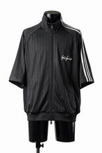 Load image into Gallery viewer, Y-3 Yohji Yamamoto ELITE 5 BASKETBALL TRACK TOP (BLACK / CHAPEA)