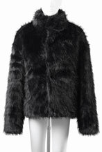 画像をギャラリービューアに読み込む, beauty : beast GRIZZLY JACKET (BLACK)