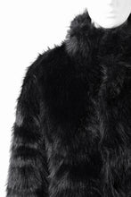 画像をギャラリービューアに読み込む, beauty : beast GRIZZLY JACKET (BLACK)