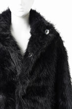 画像をギャラリービューアに読み込む, beauty : beast GRIZZLY JACKET (BLACK)