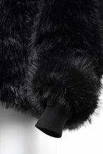 画像をギャラリービューアに読み込む, beauty : beast GRIZZLY JACKET (BLACK)