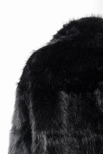 画像をギャラリービューアに読み込む, beauty : beast GRIZZLY JACKET (BLACK)