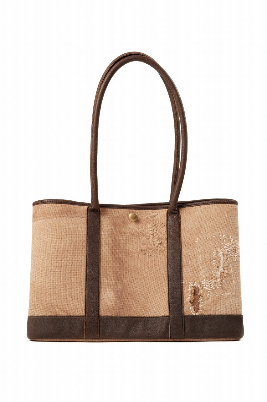 2025 ierib イエリブ　exclusive レザーバックパック ierib exclusive 『 革包 』 - (SS21). – LOOM OSAKA