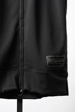 画像をギャラリービューアに読み込む, beauty:beast NS Zip Hoody (BLACK)
