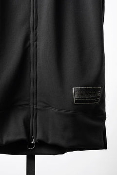 画像をギャラリービューアに読み込む, beauty:beast NS Zip Hoody (BLACK)