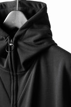 画像をギャラリービューアに読み込む, beauty:beast NS Zip Hoody (BLACK)