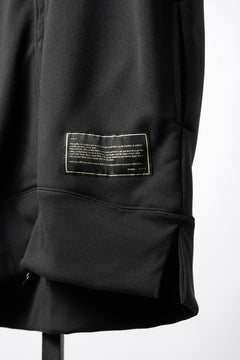 画像をギャラリービューアに読み込む, beauty:beast NS Zip Hoody (BLACK)