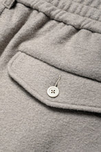 画像をギャラリービューアに読み込む, F/CE. OVERSIZED EASY PANTS / FLEX DART JERSEY (IVORY)